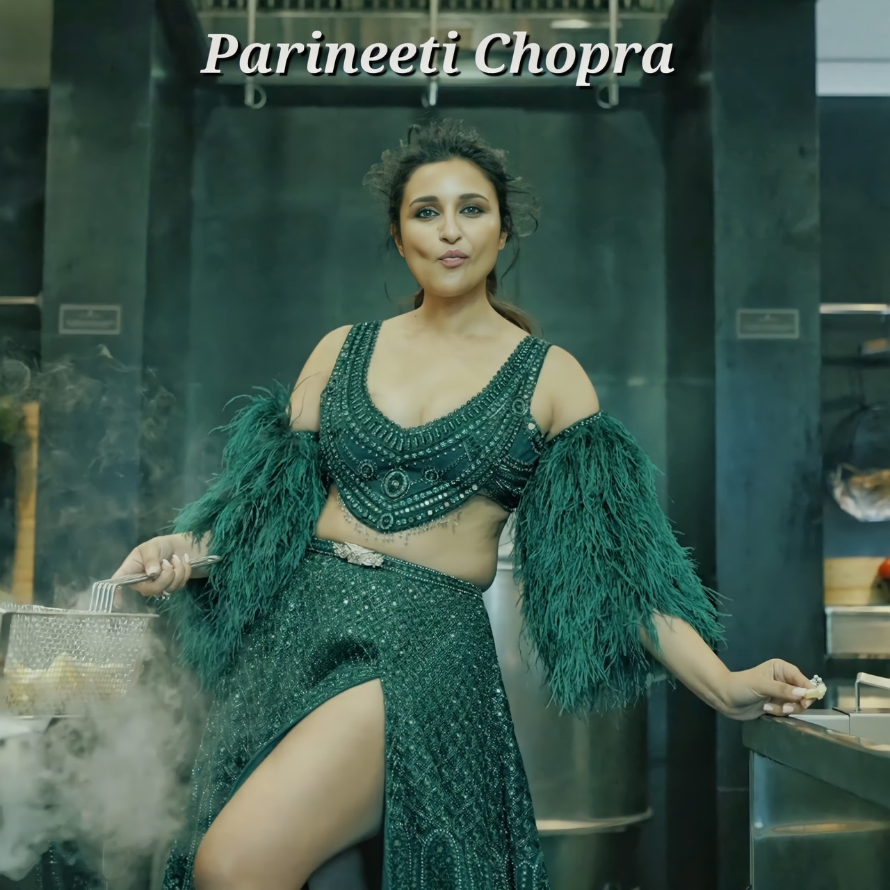 Parineeti Chopra NSFW