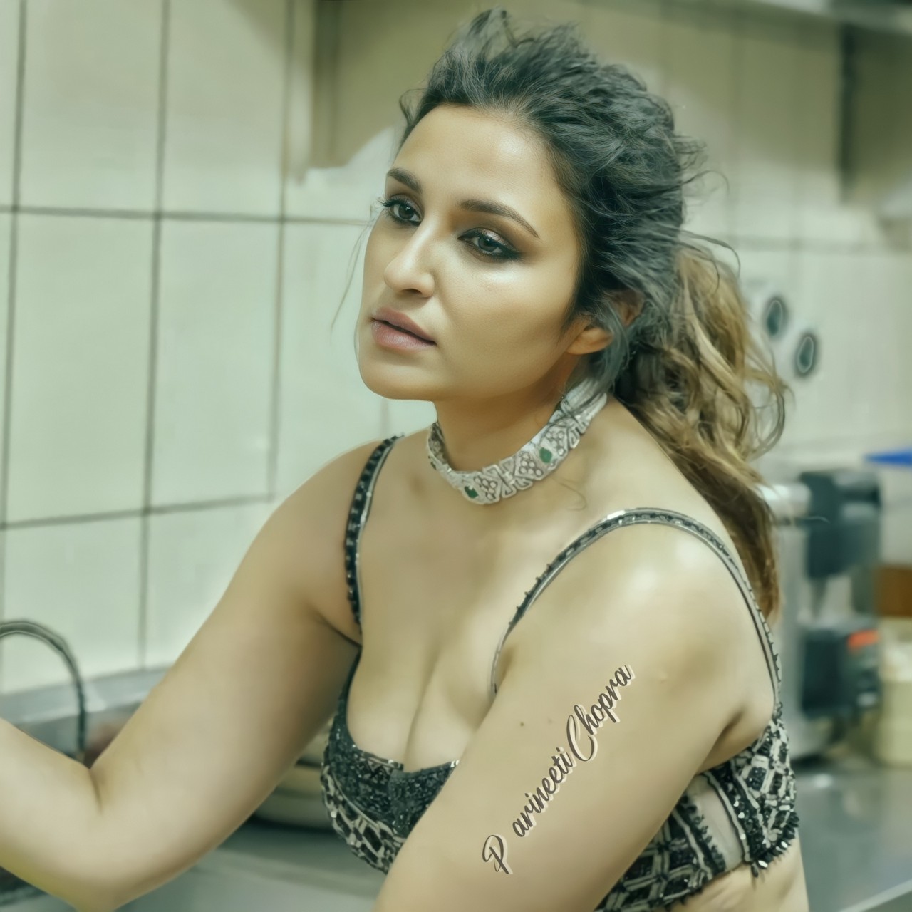 Parineeti Chopra NSFW