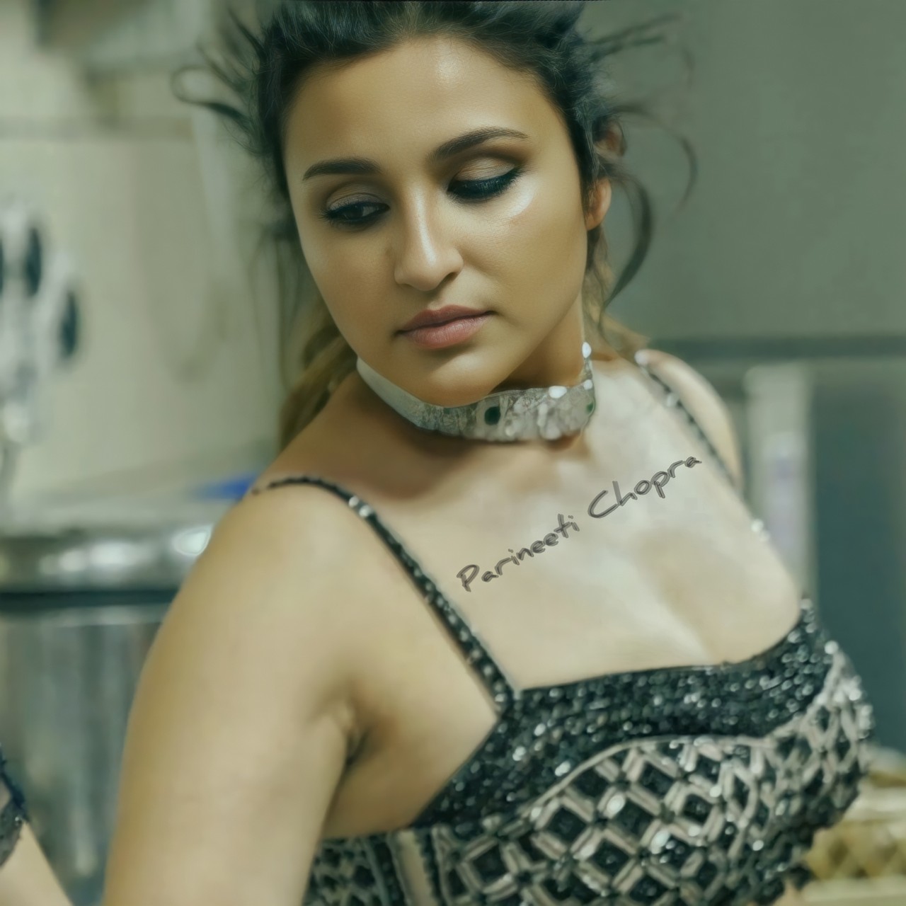 Parineeti Chopra NSFW