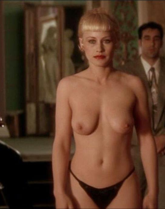 Patricia Arquette Lost Highway NSFW