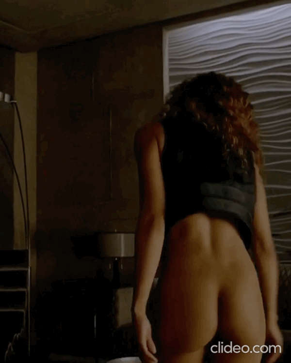 Patricia Mckenzie In Cosmopolis NSFW