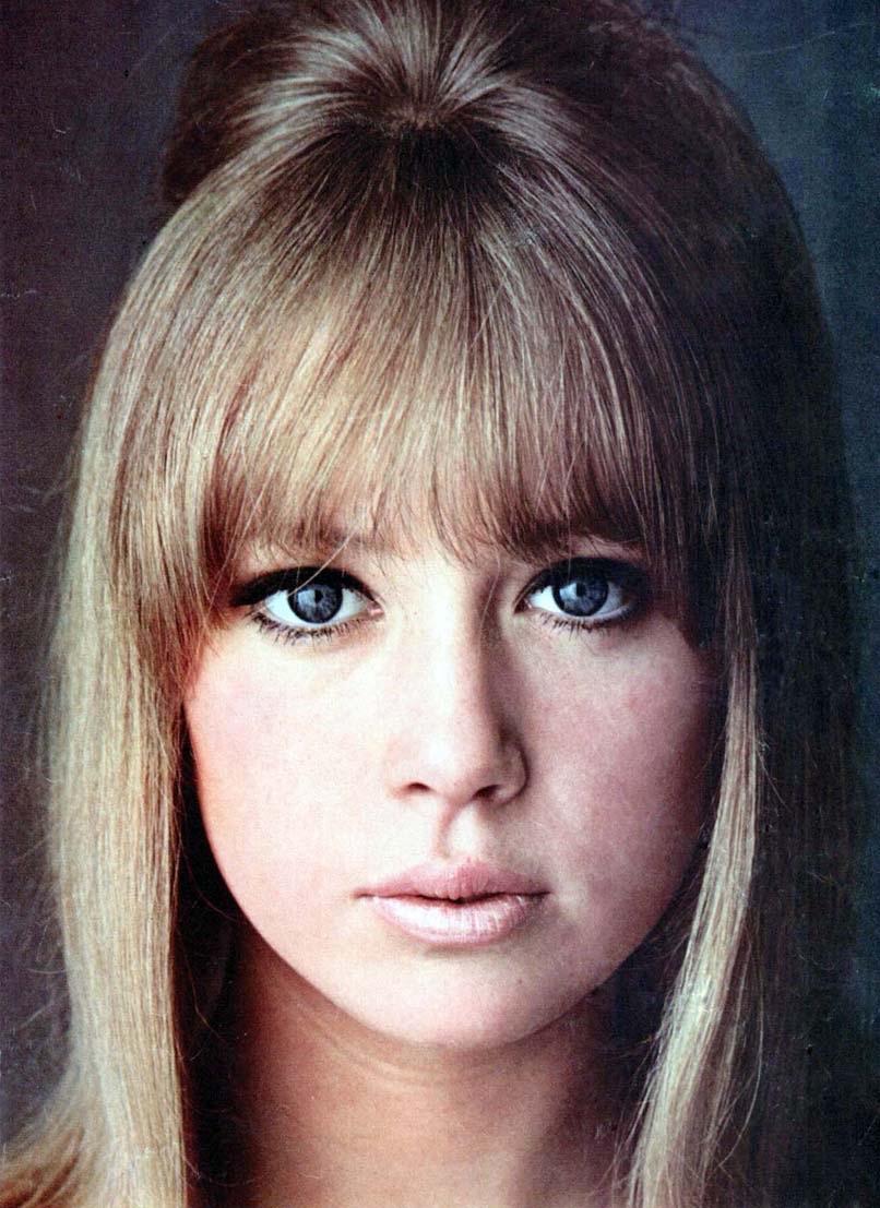 Patti Boyd NSF