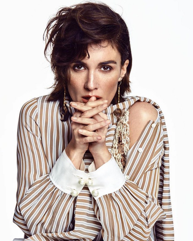 Paz Vega NSFW