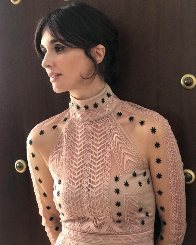 Paz Vega NSFW