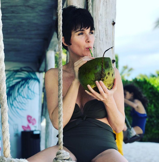 Paz Vega NSFW