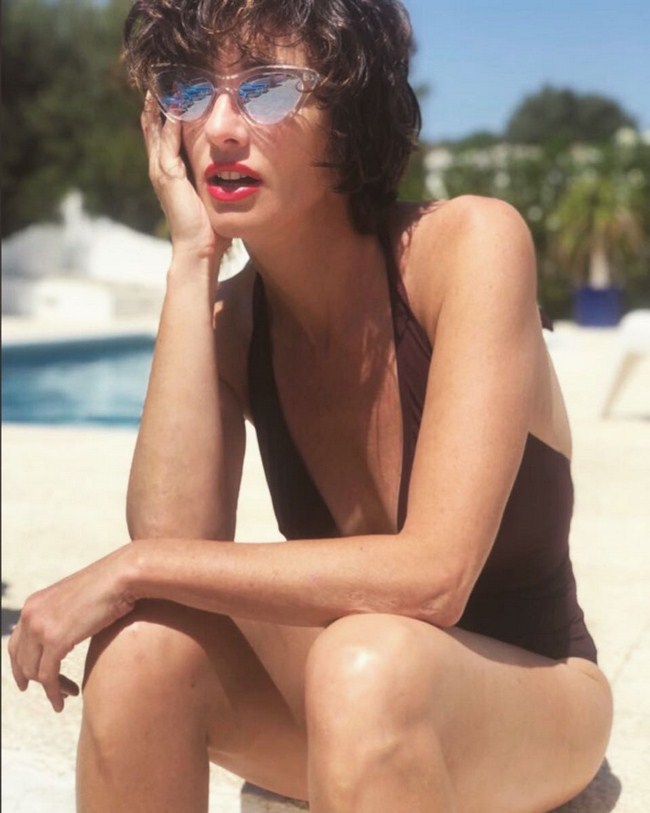 Paz Vega NSFW