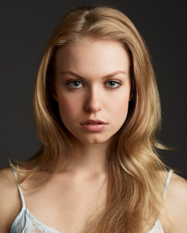 Penelope Mitchell NSFW