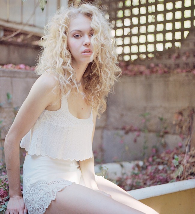 Penelope Mitchell NSFW