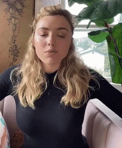 Peyton List NSFW