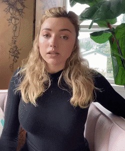 Peyton List NSFW