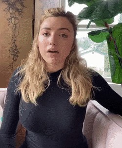 Peyton List NSFW