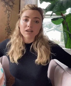 Peyton List NSFW