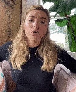 Peyton List NSFW