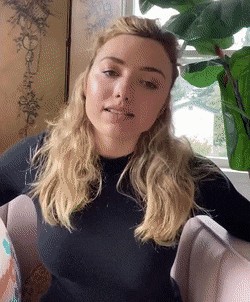 Peyton List NSFW