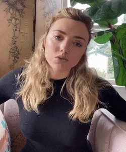 Peyton List NSFW