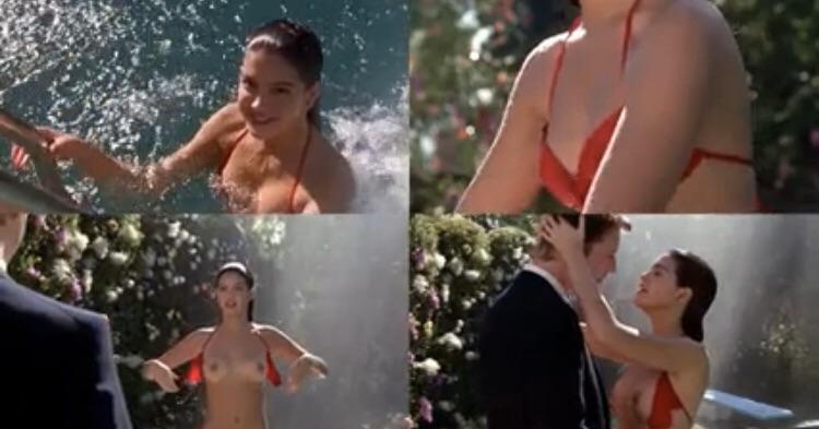 Phoebe Cates Wore My Dick Out In Fast Times At Ridgemont High NSF