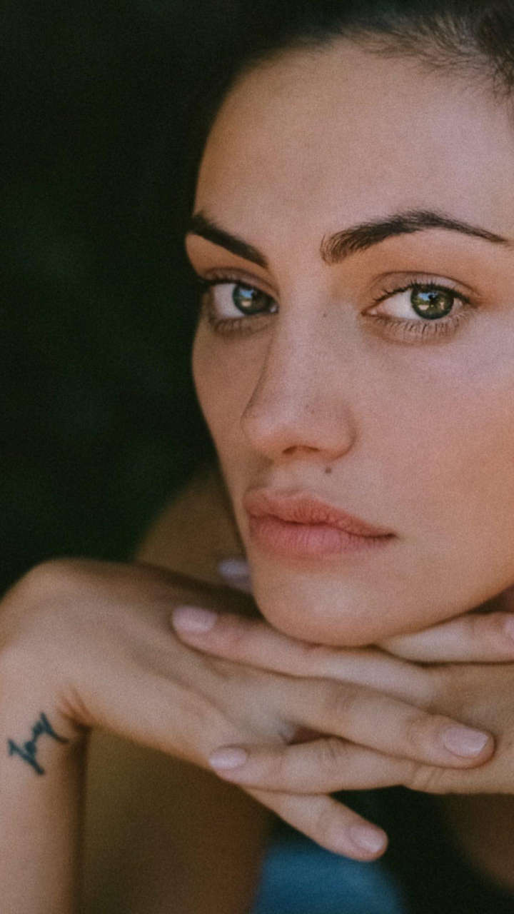 Phoebe Tonkin NSF