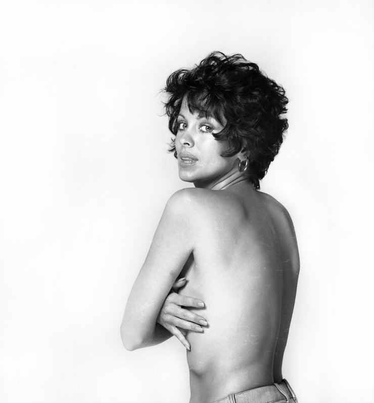 Phyllis Davis 60s And 70s Photo Gallery NSFW