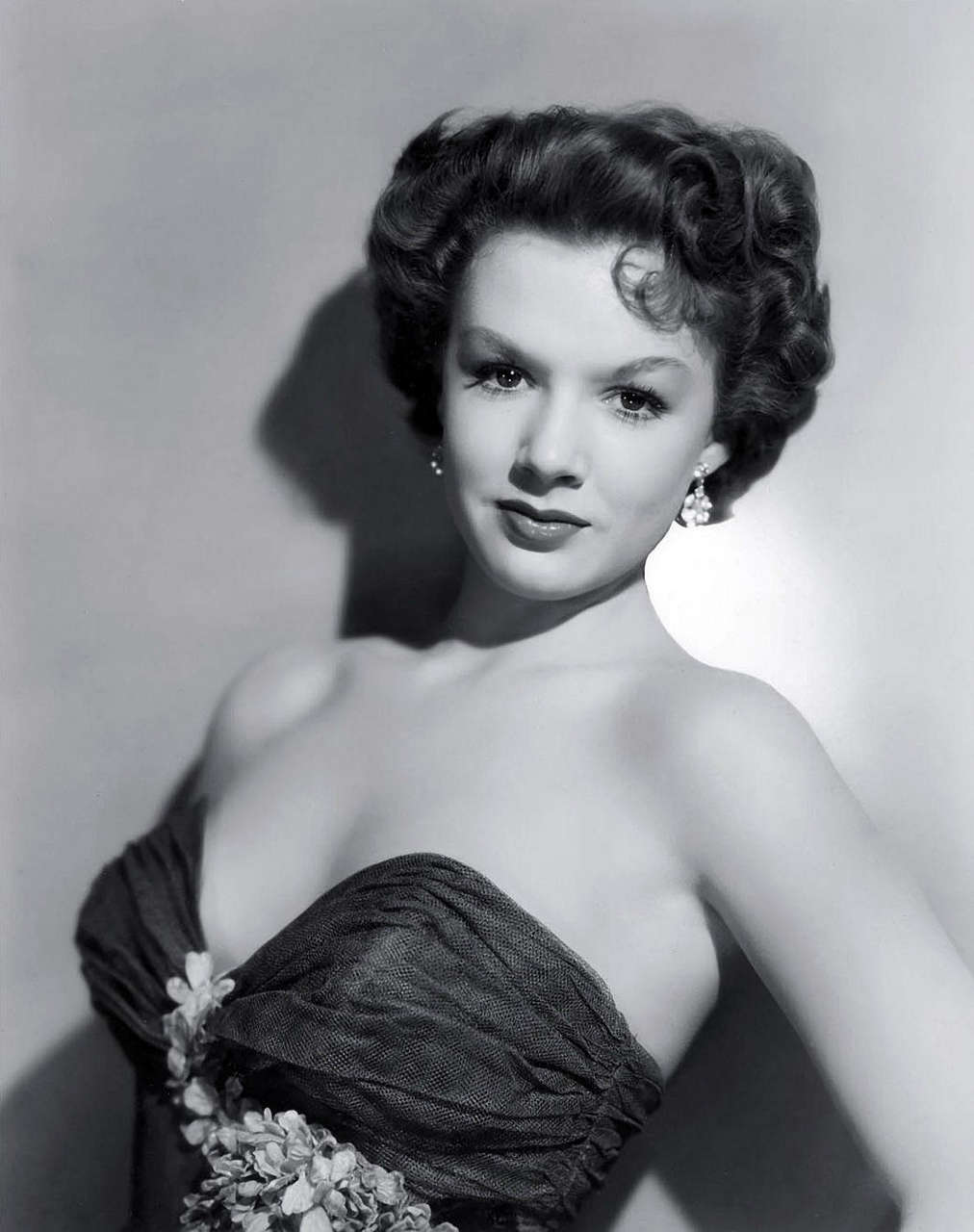 Piper Laurie Circa 1950 NSF