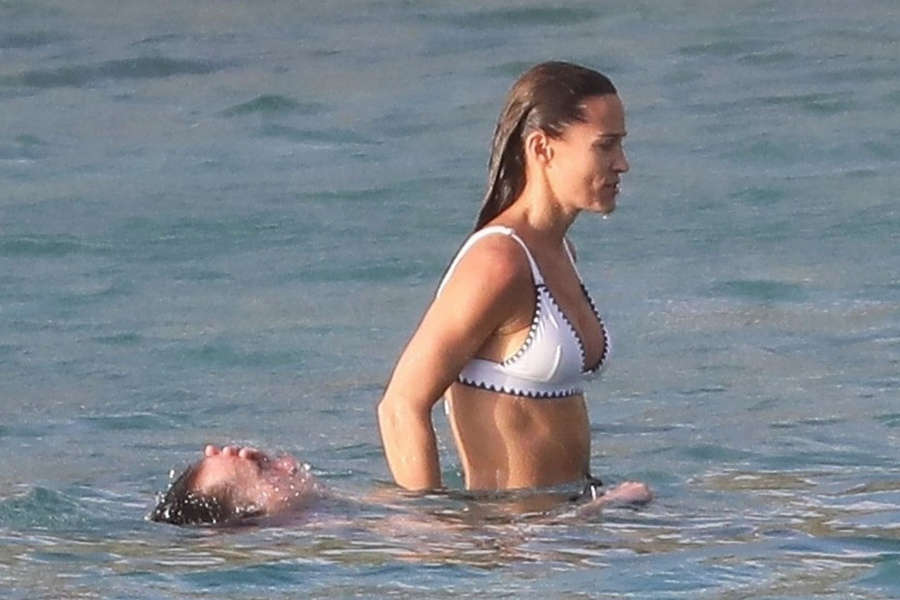 Pippa Middleton NSFW