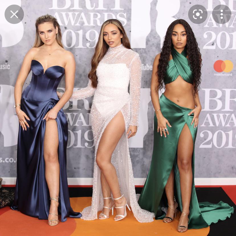Please Someone Chat To Me About Little Mix And Share Pics NSFW
