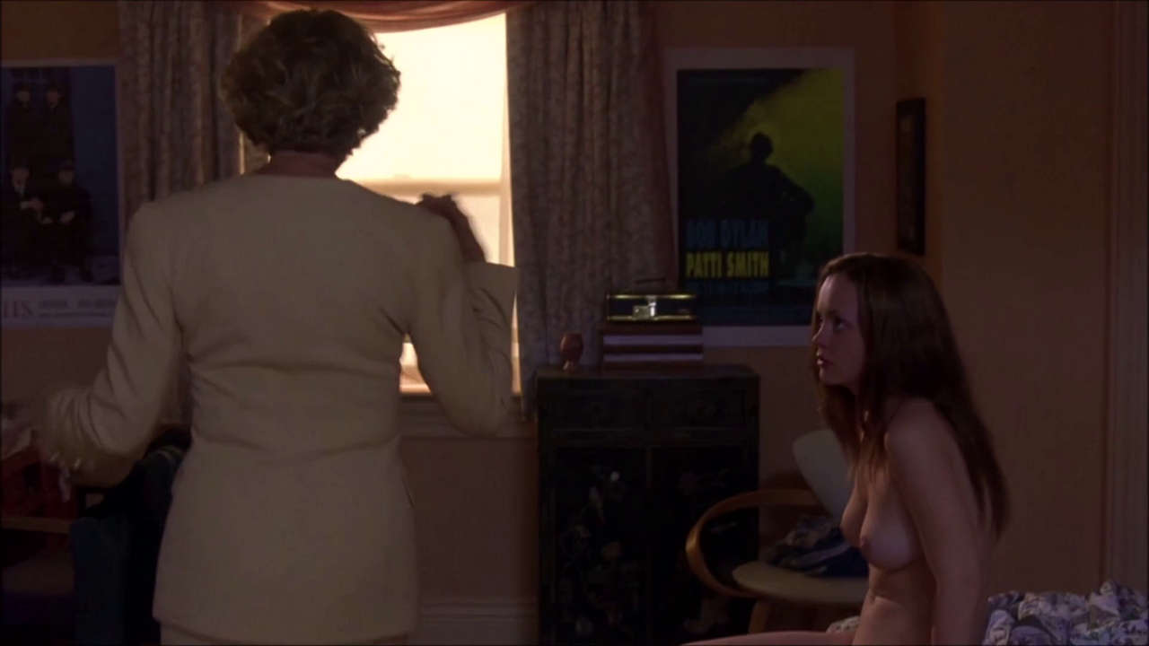 Png Christina Ricci Nude In Prozac Nation NSFW