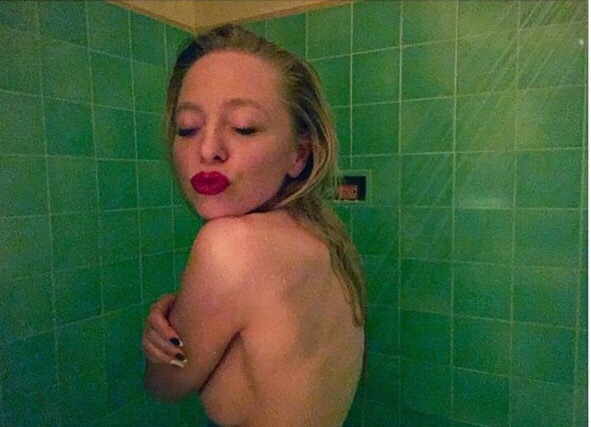 Portia Doubleday Mr Robot NSFW NSFW