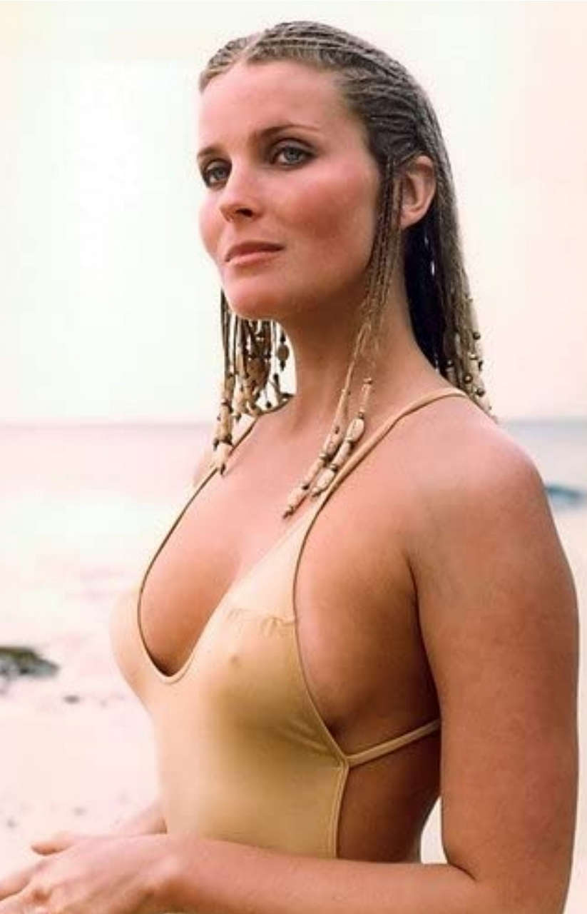 Prime Bo Derek From The Film 10 1979 NSF