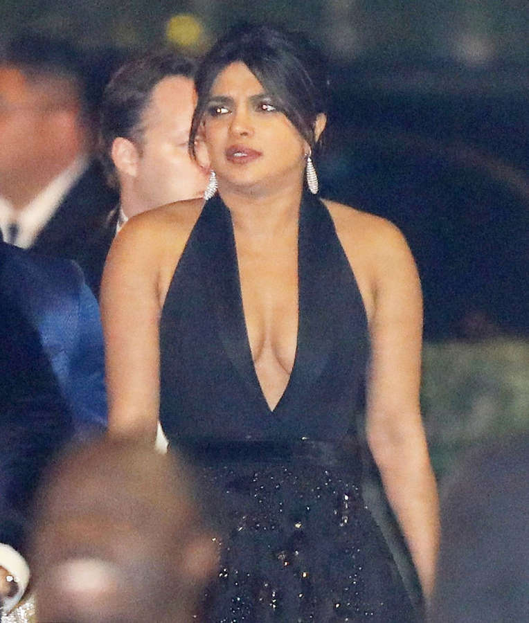 Priyanka Chopra NSFW