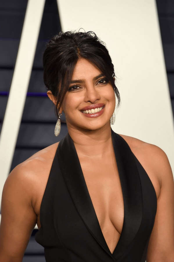 Priyanka Chopra NSFW