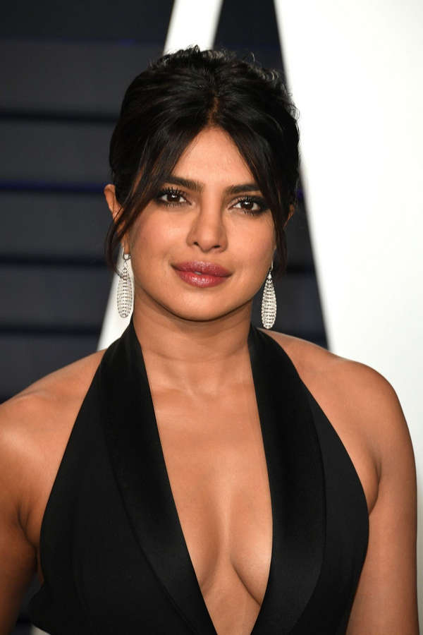 Priyanka Chopra NSFW