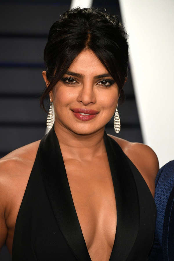 Priyanka Chopra NSFW