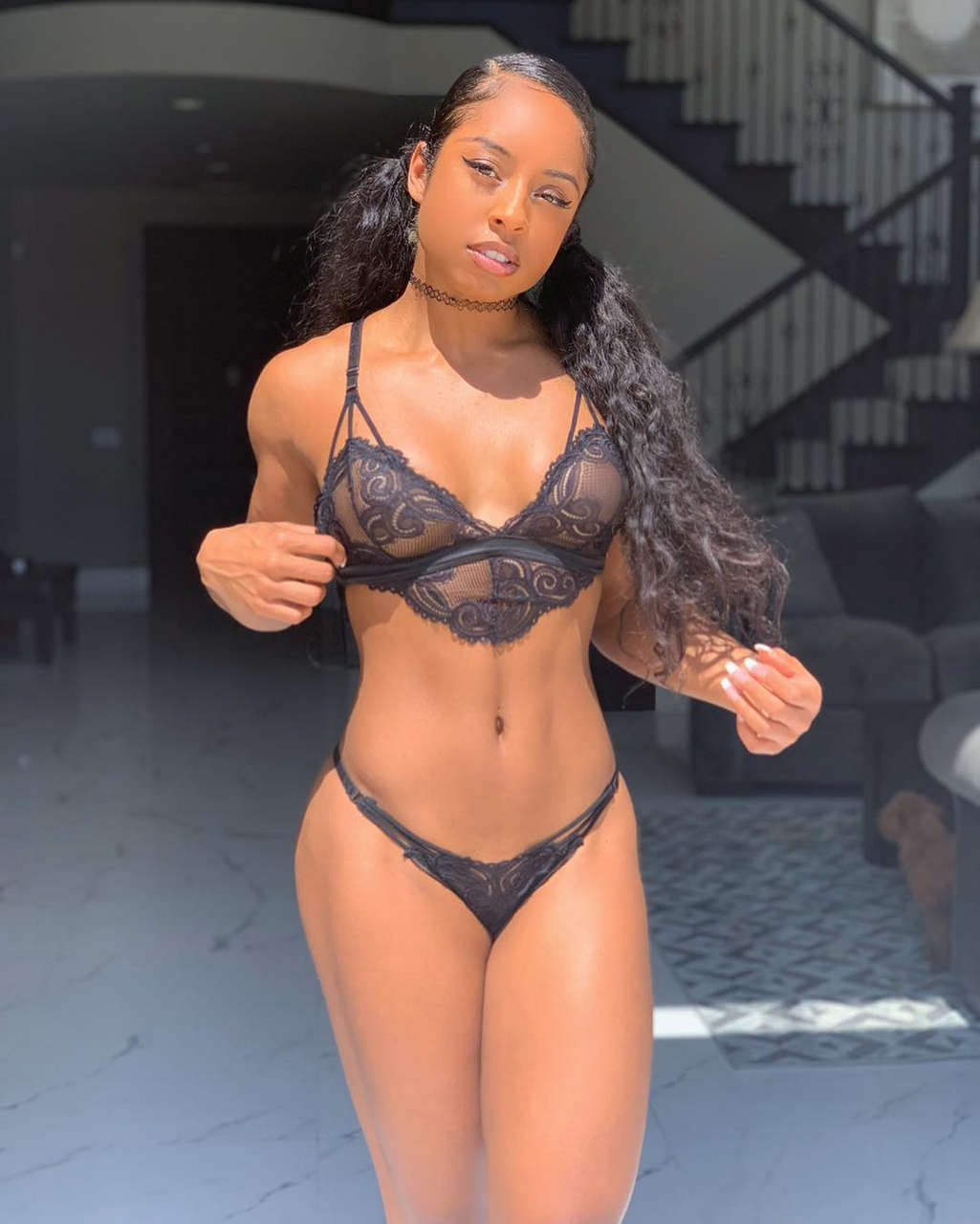 Qimmah Russo Qimmahrusso NSFW