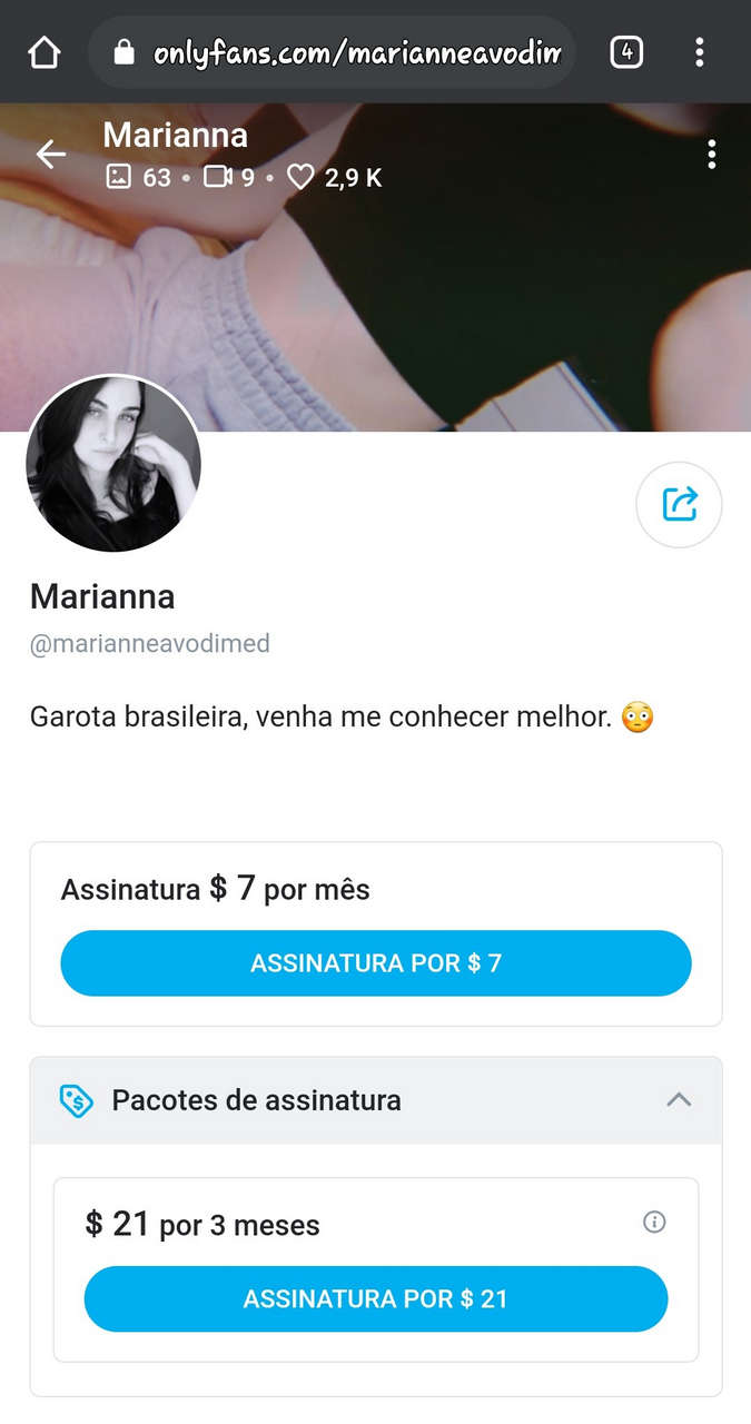 Quem E O Mito Que Tem NSF