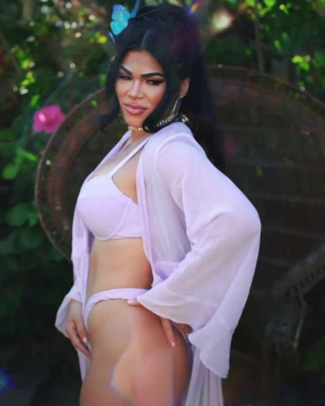 Rachael Ostovich