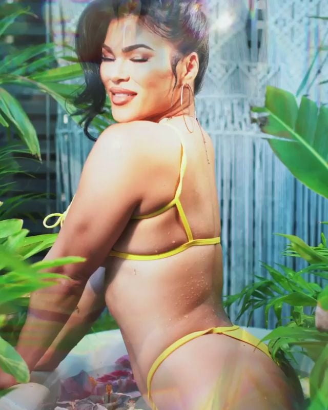 Rachael Ostovich