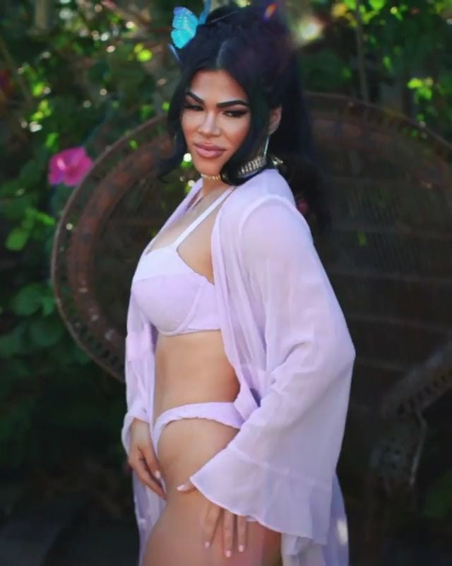 Rachael Ostovich