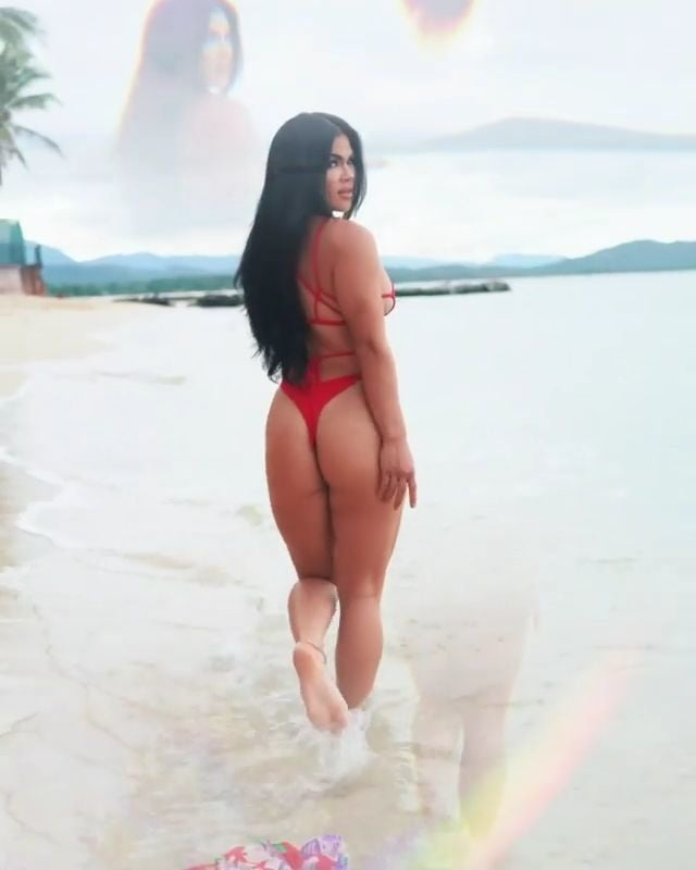 Rachael Ostovich