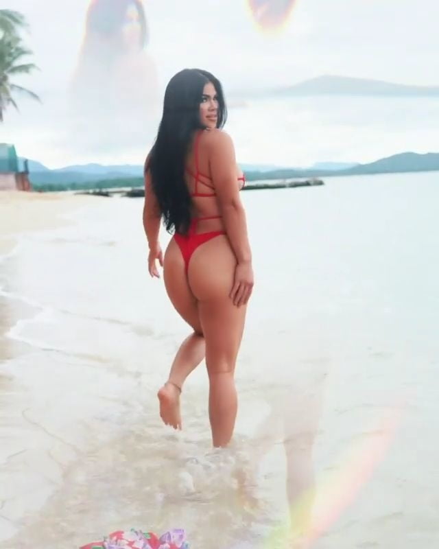 Rachael Ostovich