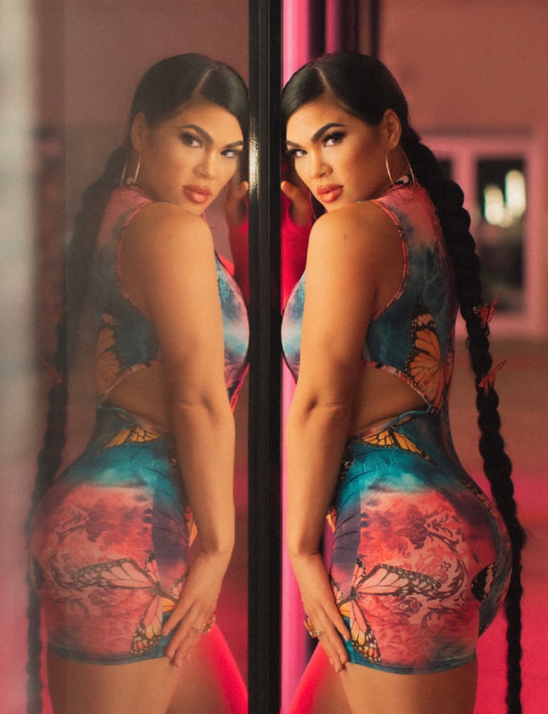 Rachael Ostovich