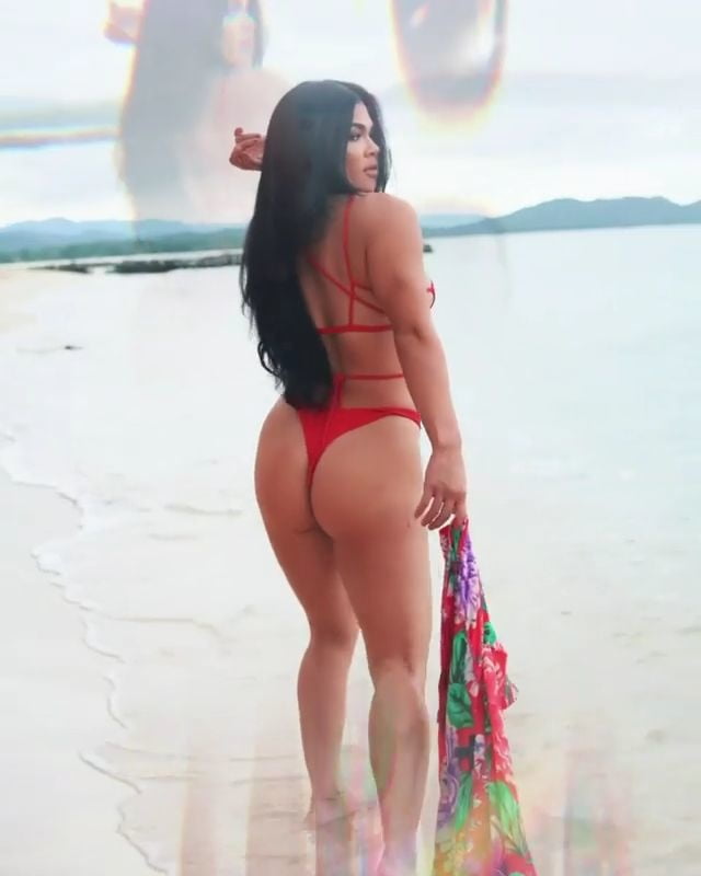 Rachael Ostovich