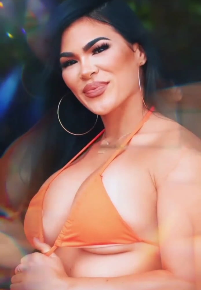 Rachael Ostovich