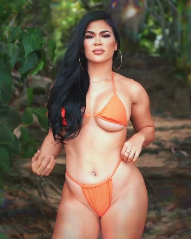 Rachael Ostovich