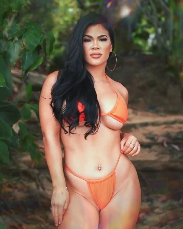 Rachael Ostovich