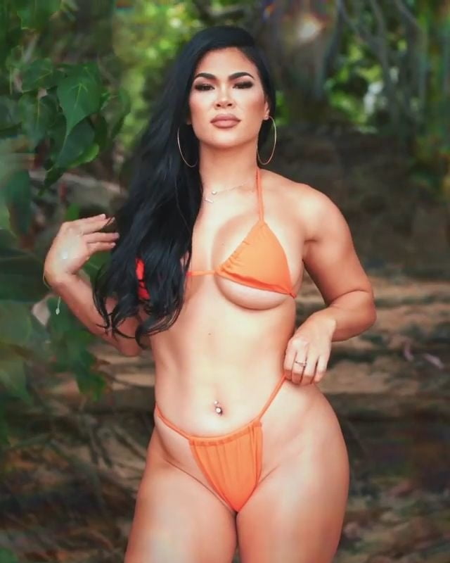 Rachael Ostovich