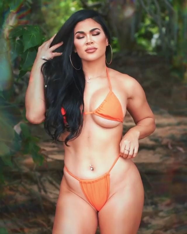 Rachael Ostovich