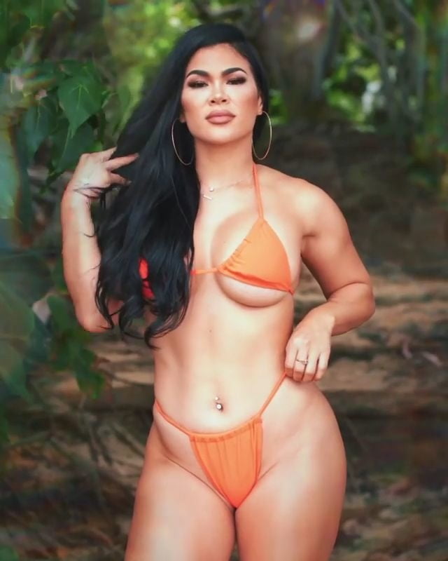 Rachael Ostovich