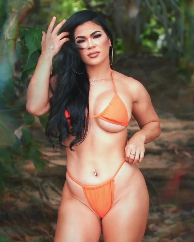 Rachael Ostovich