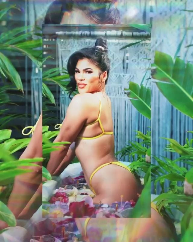 Rachael Ostovich