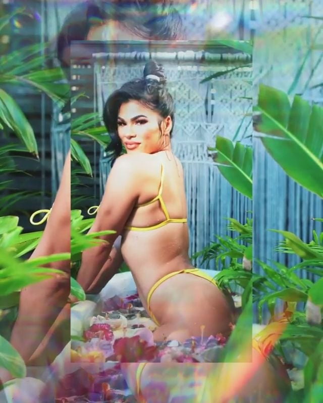 Rachael Ostovich